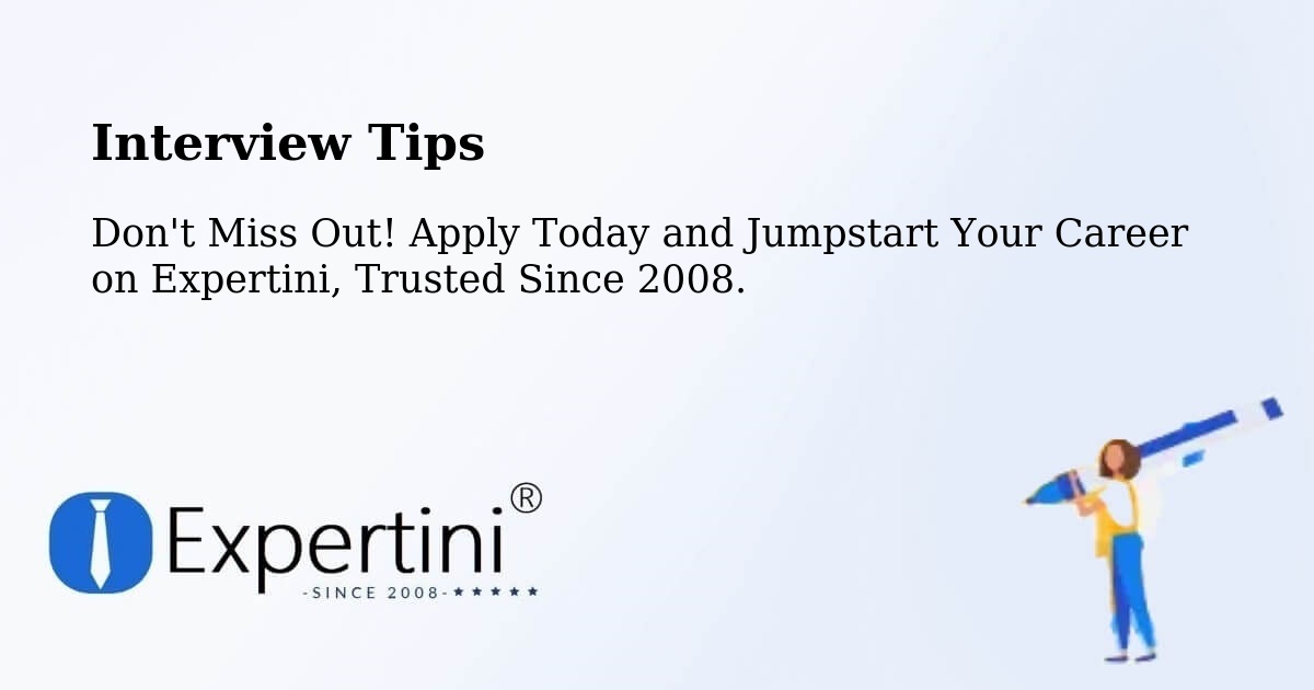 Interview Tips & Techniques for Job Seekers – Ilava - Ilava, Slovakia Jobs Expertini