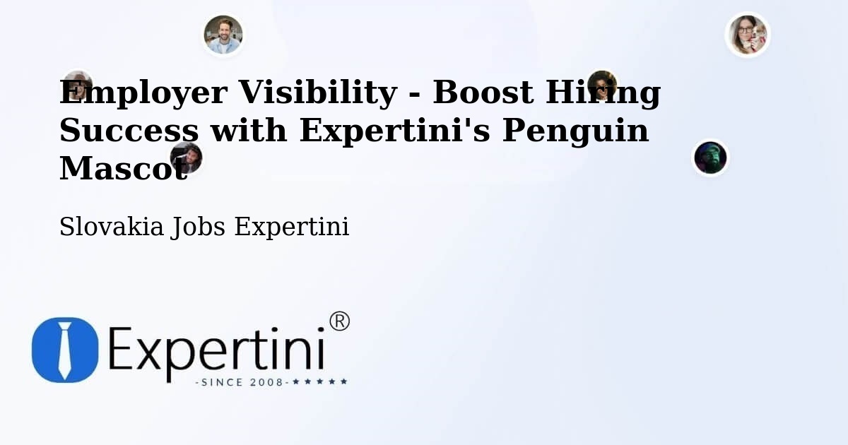 CV and Resume Visibility Optimization – Ilava - Slovakia Jobs Expertini